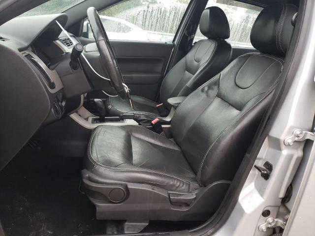 Photo 7 from auction – 2008 FORD FOCUS with VIN 1FAHP35N08W169776