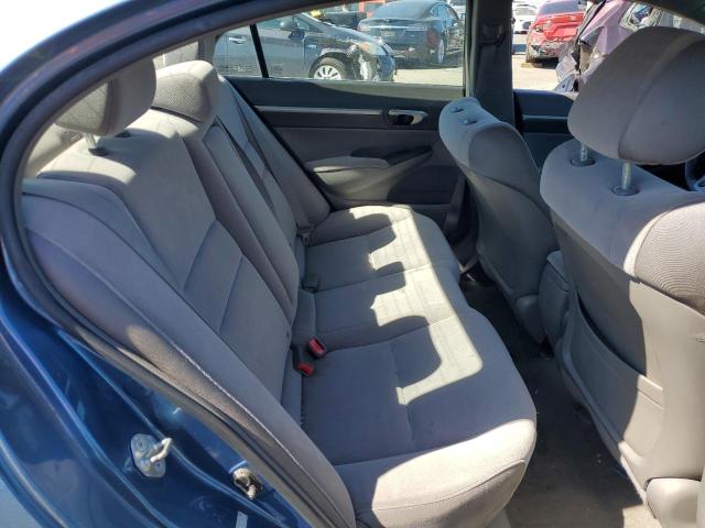Photo 10 from auction – 2006 HONDA CIVIC EX with VIN 1HGFA16816L010216