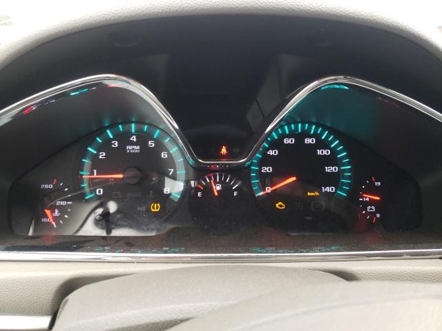 Photo 9 from auction – 2013 CHEVROLET TRAVERSE L with VIN 1GNKRFED6DJ213989