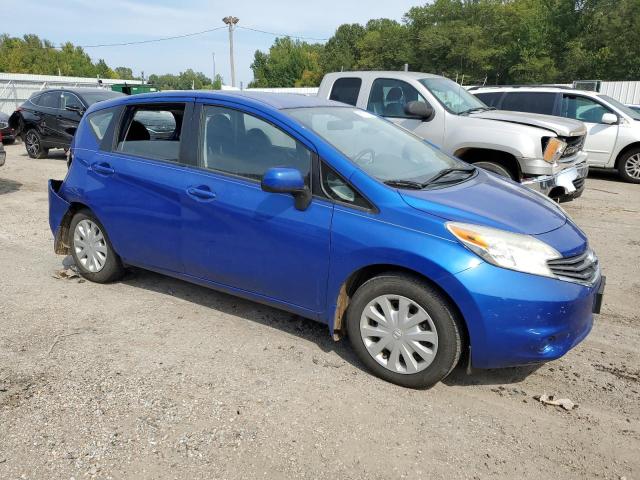 Photo 4 from auction – 2014 NISSAN VERSA NOTE with VIN 3N1CE2CP1EL353704