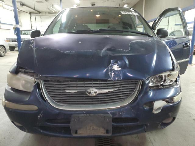 Photo 12 from auction – 2000 CHRYSLER TOWN & COU with VIN 1C4GP54L7YB656174