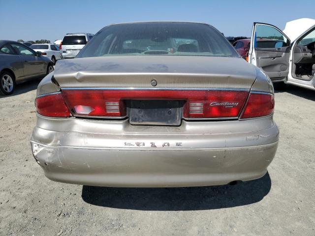 Photo 6 from auction – 2000 BUICK CENTURY CU with VIN 2G4WS52J1Y1219875