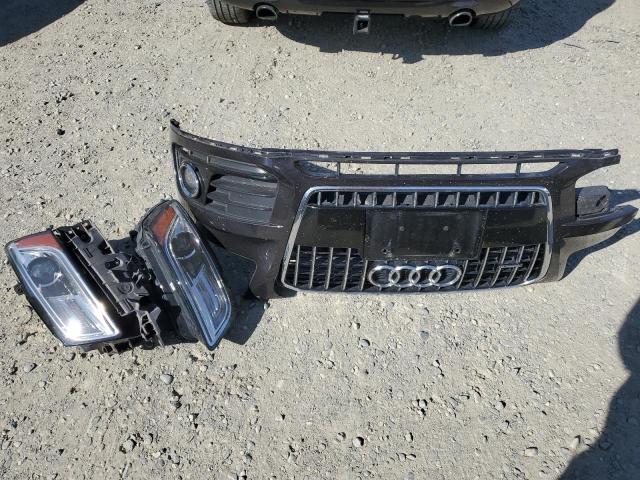 Photo 13 from auction – 2016 AUDI Q5 PREMIUM with VIN WA1C2AFP9GA128799