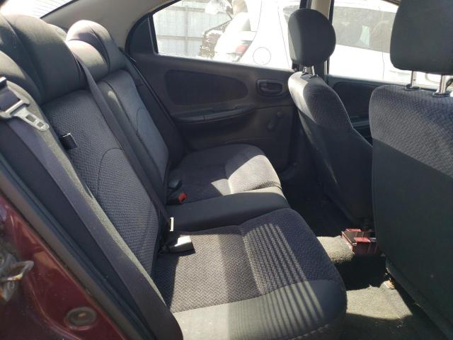 Photo 10 from auction – 2002 DODGE NEON with VIN 1B3ES26CX2D594283