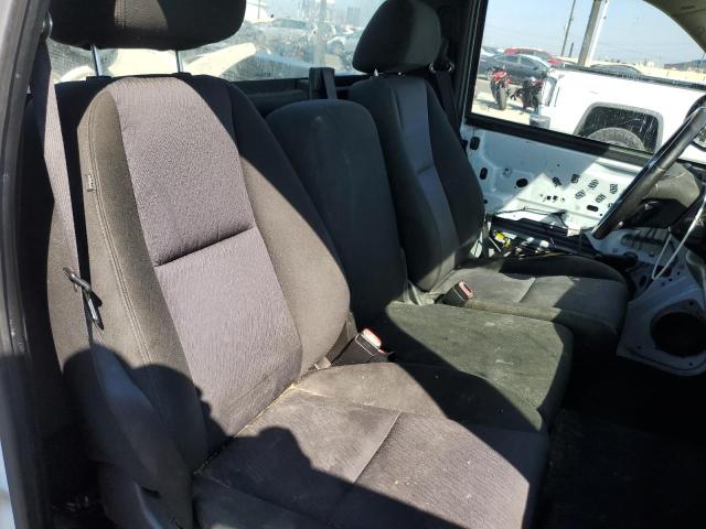 Photo 10 from auction – 2010 CHEVROLET SILVERADO with VIN 1GCPCPEX2AZ231287