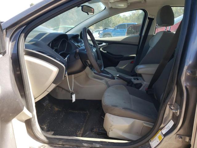 Photo 7 from auction – 2014 FORD FOCUS SE with VIN 1FADP3F27EL154210