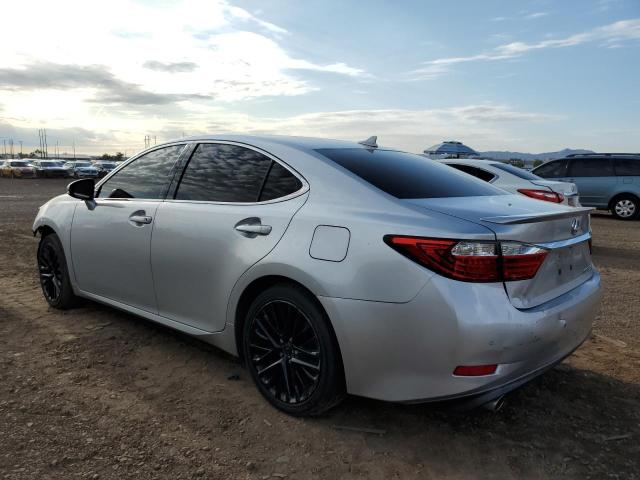Photo 2 from auction – 2013 LEXUS ES 350 with VIN JTHBK1GG2D2076341