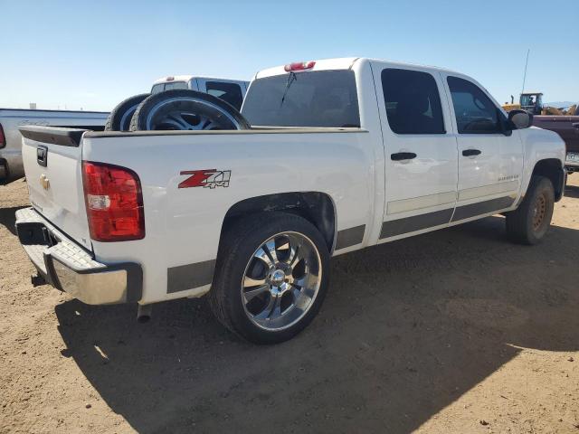 Photo 3 from auction – 2013 CHEVROLET SILVERADO with VIN 3GCPKSE70DG137600