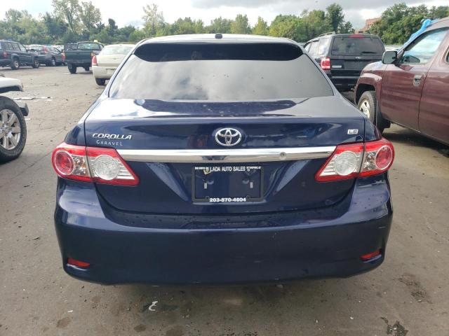 Photo 6 from auction – 2012 TOYOTA COROLLA BA with VIN 2T1BU4EE4CC790261