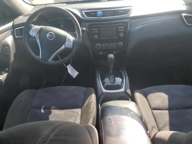 صورة رقم 8 من المزاد - 2015 NISSAN ROGUE S مع VIN KNMAT2MT8FP585079