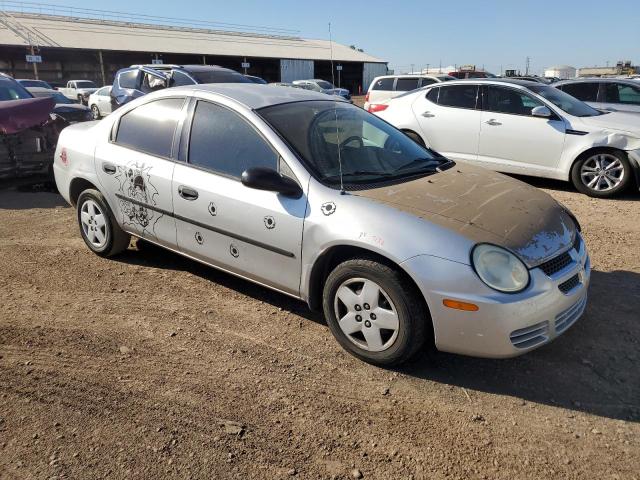 Photo 4 from auction – 2004 DODGE NEON BASE with VIN 1B3ES26C24D529026