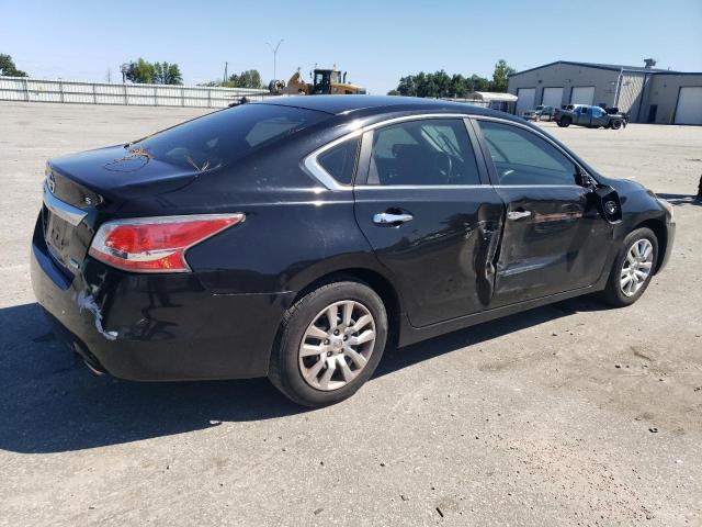 Photo 3 from auction – 2014 NISSAN ALTIMA 2.5 with VIN 1N4AL3APXEC185422