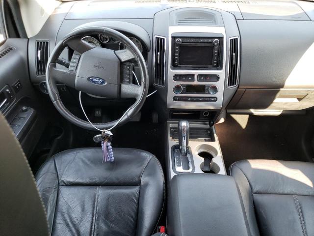 Photo 8 from auction – 2010 FORD EDGE LIMIT with VIN 2FMDK3KC1ABA78304