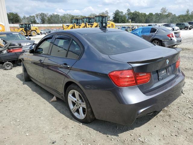 Photo 2 from auction – 2013 BMW 328 XI SUL with VIN WBA3B5C55DF599067
