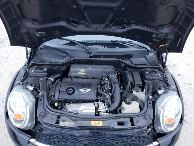 Photo 11 from auction – 2015 MINI COOPER S with VIN WMWZP3C55FT708812