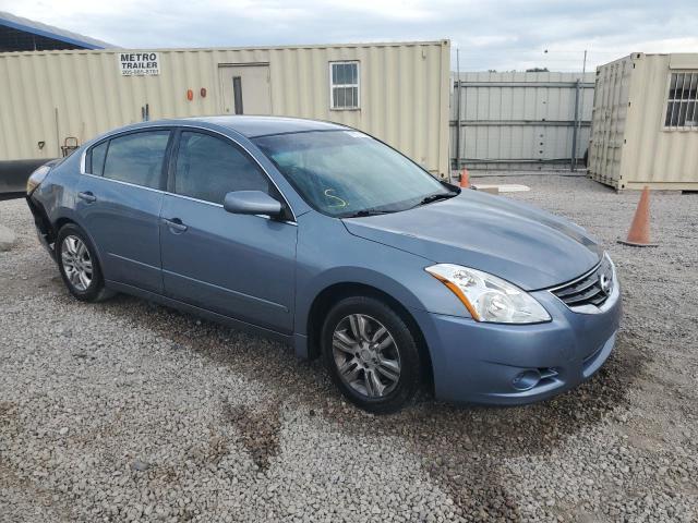 Photo 4 from auction – 2010 NISSAN ALTIMA BAS with VIN 1N4AL2AP1AN411923