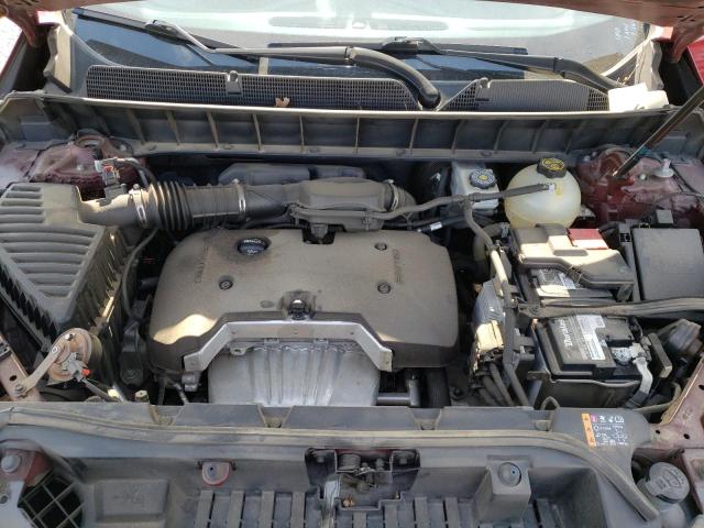 Photo 12 from auction – 2019 GMC ACADIA SLE with VIN 1GKKNKLA3KZ140587