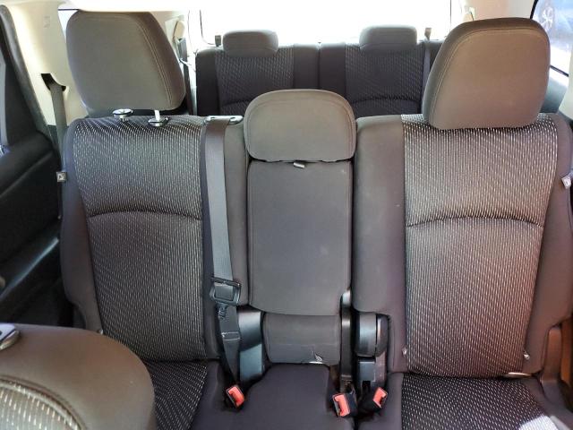 Photo 10 from auction – 2014 DODGE JOURNEY SE with VIN 3C4PDCAB9ET134309