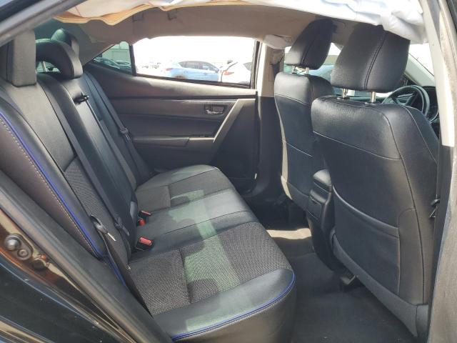 Photo 10 from auction – 2017 TOYOTA COROLLA L with VIN 2T1BURHEXHC807872