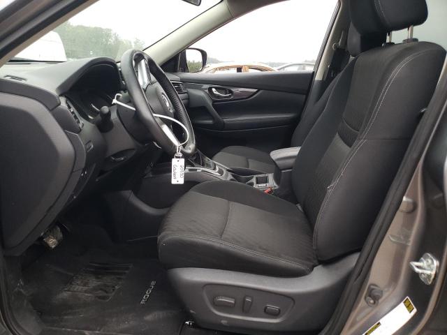 Photo 7 from auction – 2019 NISSAN ROGUE S with VIN KNMAT2MT1KP502117
