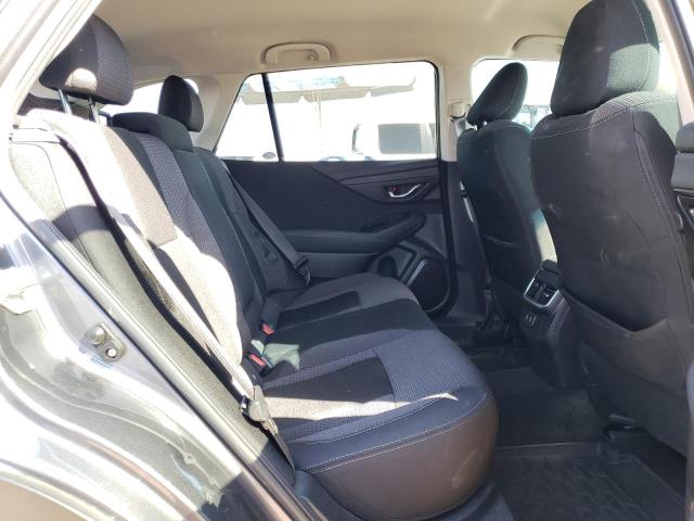 Photo 10 from auction – 2022 SUBARU OUTBACK PR with VIN 4S4BTADC2N3160750