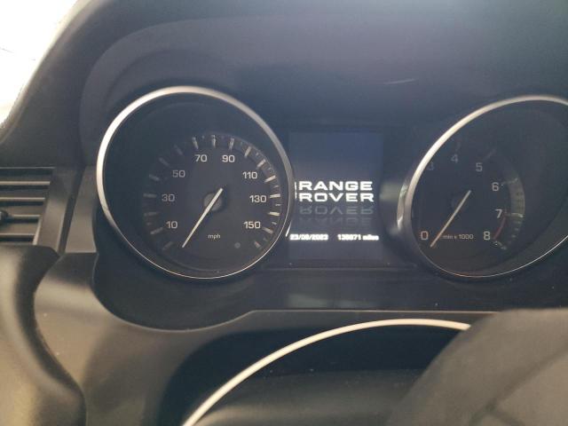 Photo 9 from auction – 2012 LAND ROVER RANGE ROVE with VIN SALVV2BG4CH640921