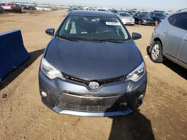 Photo 5 from auction – 2015 TOYOTA COROLLA L with VIN 5YFBURHE0FP282916