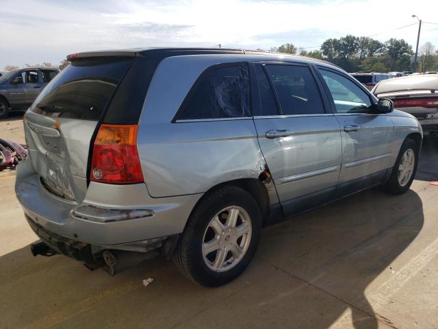 Photo 3 from auction – 2005 CHRYSLER PACIFICA T with VIN 2C4GM68445R270083