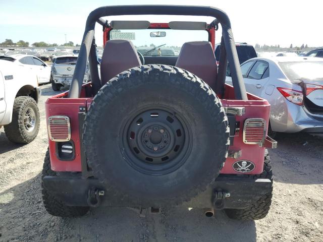 Photo 6 from auction – 1990 JEEP WRANGLER / with VIN 2J4FY39T5LJ523924