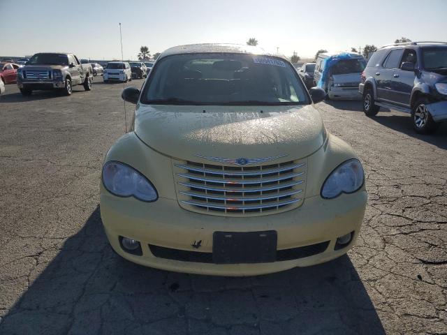 Photo 5 from auction – 2007 CHRYSLER PT CRUISER with VIN 3A8FY68B17T621927