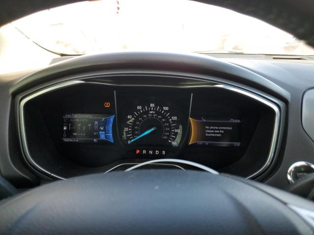 Photo 9 from auction – 2013 FORD FUSION TIT with VIN 3FA6P0K92DR164041