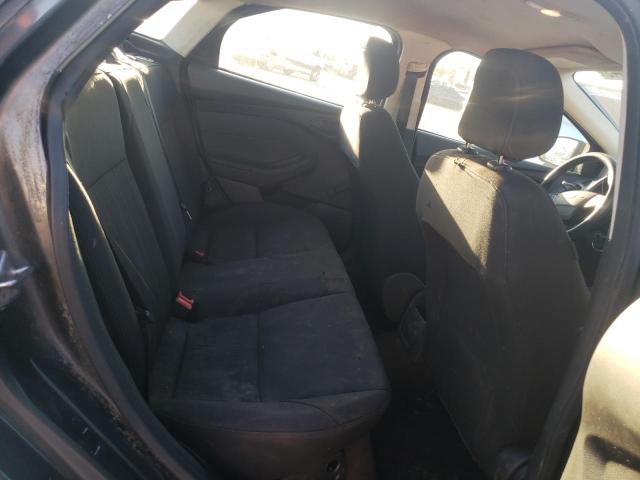Foto 10 de la subasta – 2018 FORD FOCUS S con VIN 1FADP3E23JL277675