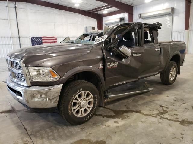 RAM 3500 LARAM 2016 с VIN 3C63R3EL7GG246760 - Снимка от търг