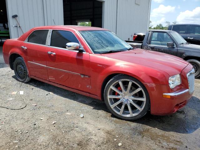Foto 4 de la subasta – 2008 CHRYSLER 300C con VIN 2C3KA63H28H115964