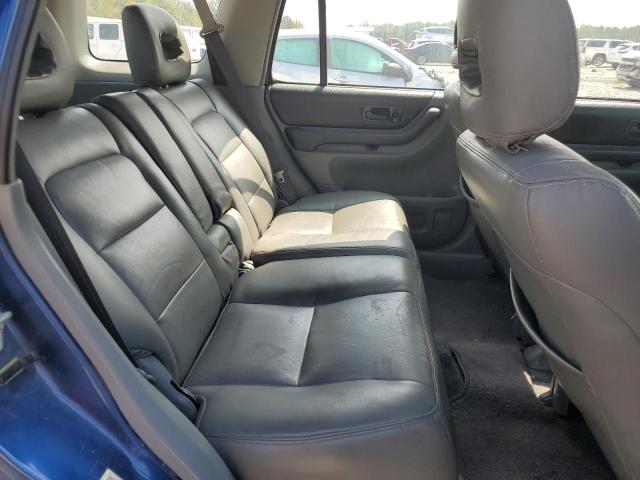 Photo 11 from auction – 1998 HONDA CRV with VIN JHLRD1868WC032344
