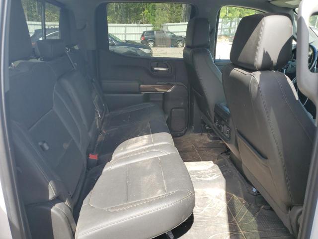 Photo 10 from auction – 2019 CHEVROLET SILVERADO with VIN 1GCUYEED5KZ251095