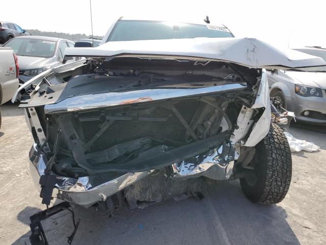 Photo 5 from auction – 2018 CHEVROLET SILVERADO with VIN 3GCUKNEC8JG143707