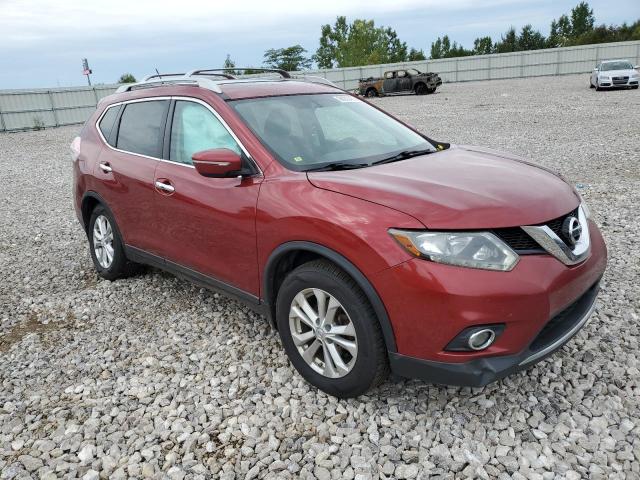 Photo 4 from auction – 2015 NISSAN ROGUE S with VIN 5N1AT2MV3FC863102