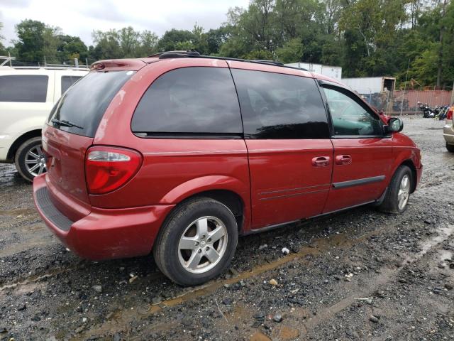 Снимка 3 от търг – 2006 DODGE CARAVAN SX с VIN 1D4GP45R96B532811