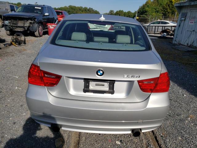 Photo 6 from auction – 2011 BMW 335 XI with VIN WBAPL5C5XBA982849