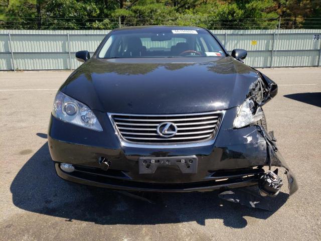 Photo 5 from auction – 2008 LEXUS ES 350 with VIN JTHBJ46G982217126