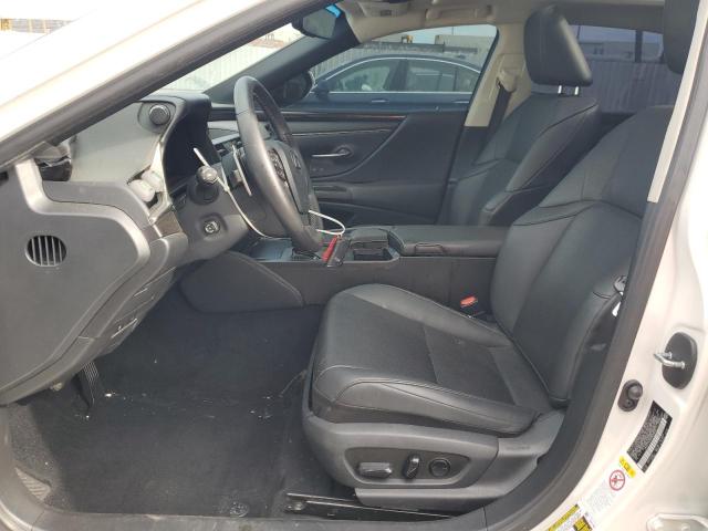 Photo 7 from auction – 2019 LEXUS ES 350 with VIN 58ABZ1B19KU039633
