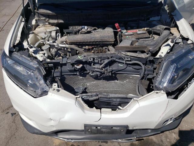 Photo 12 from auction – 2014 NISSAN ROGUE S with VIN 5N1AT2MT3EC871794