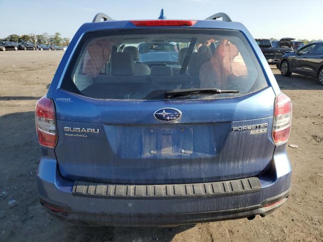 Photo 6 from auction – 2016 SUBARU FORESTER 2 with VIN JF2SJABC8GH426177
