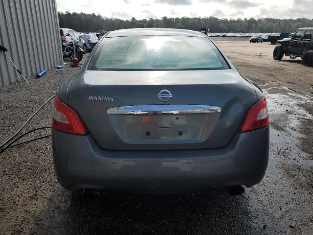 Photo 6 from auction – 2009 NISSAN MAXIMA S with VIN 1N4AA51E29C824530