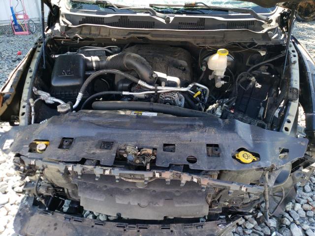 Photo 12 from auction – 2018 RAM 1500 SPORT with VIN 1C6RR7MT4JS113456