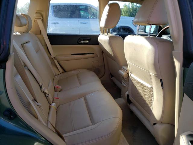 Photo 10 from auction – 2008 SUBARU FORESTER 2 with VIN JF1SG67698H702452