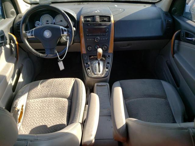 Photo 8 from auction – 2006 SATURN VUE with VIN 5GZCZ534X6S813243