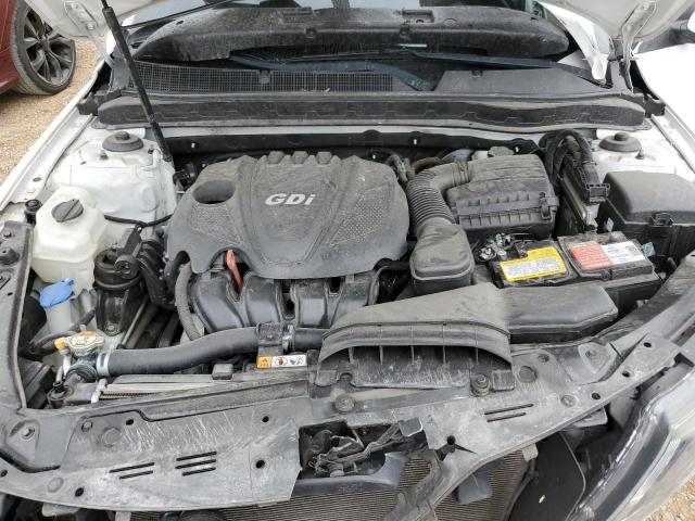 Photo 11 from auction – 2015 KIA OPTIMA EX with VIN 5XXGN4A71FG474274