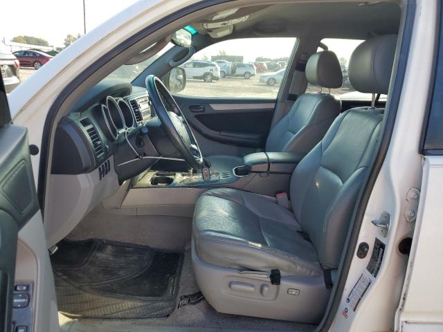 Photo 7 from auction – 2006 TOYOTA 4RUNNER SR with VIN JTEZT14R460026814
